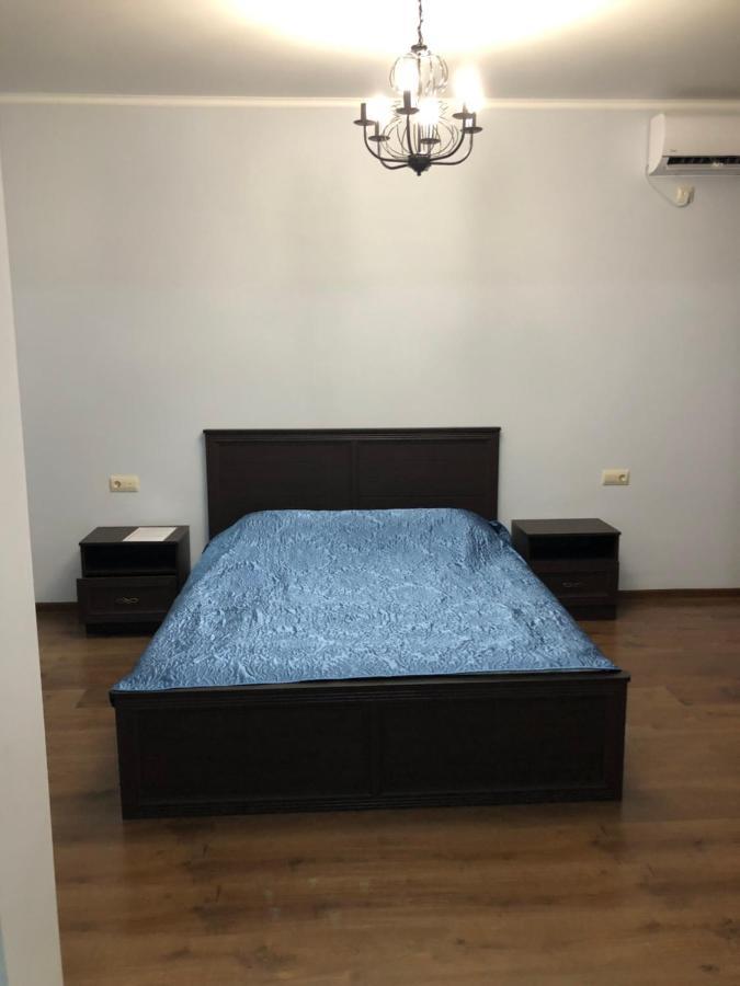 Royal Hotel New Athos Zewnętrze zdjęcie