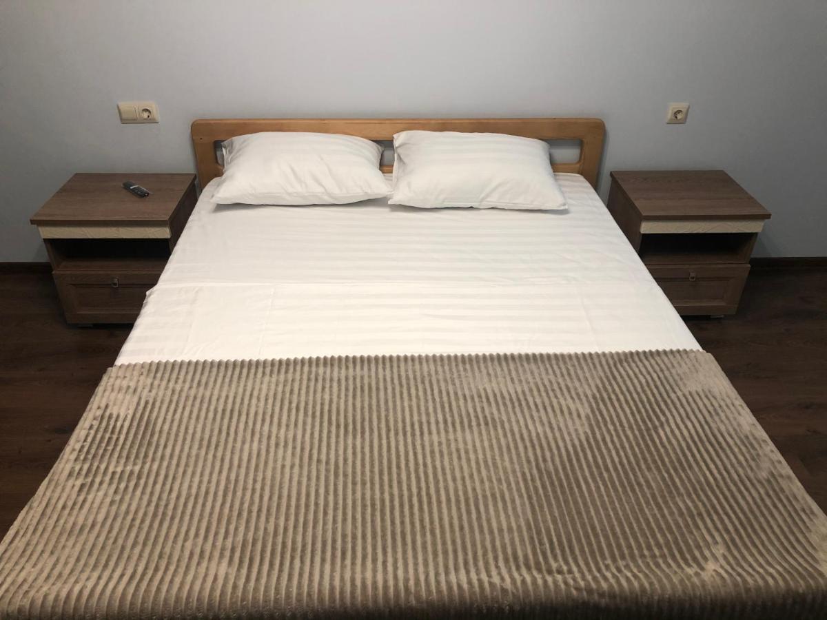 Royal Hotel New Athos Zewnętrze zdjęcie
