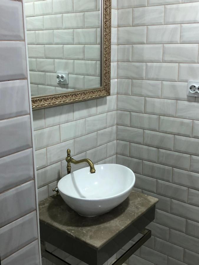 Royal Hotel New Athos Zewnętrze zdjęcie