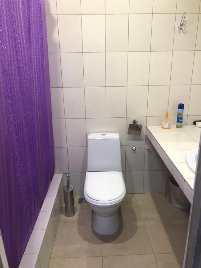 Royal Hotel New Athos Zewnętrze zdjęcie