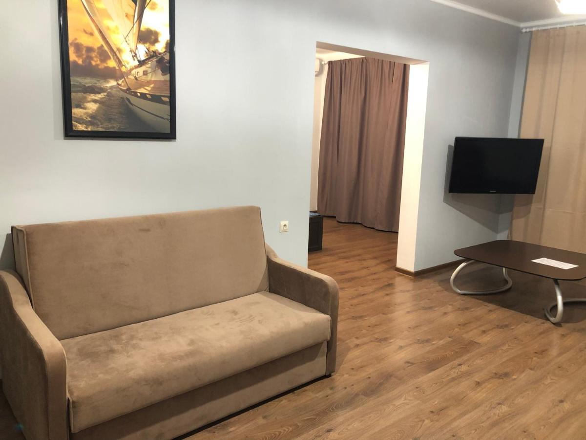 Royal Hotel New Athos Zewnętrze zdjęcie